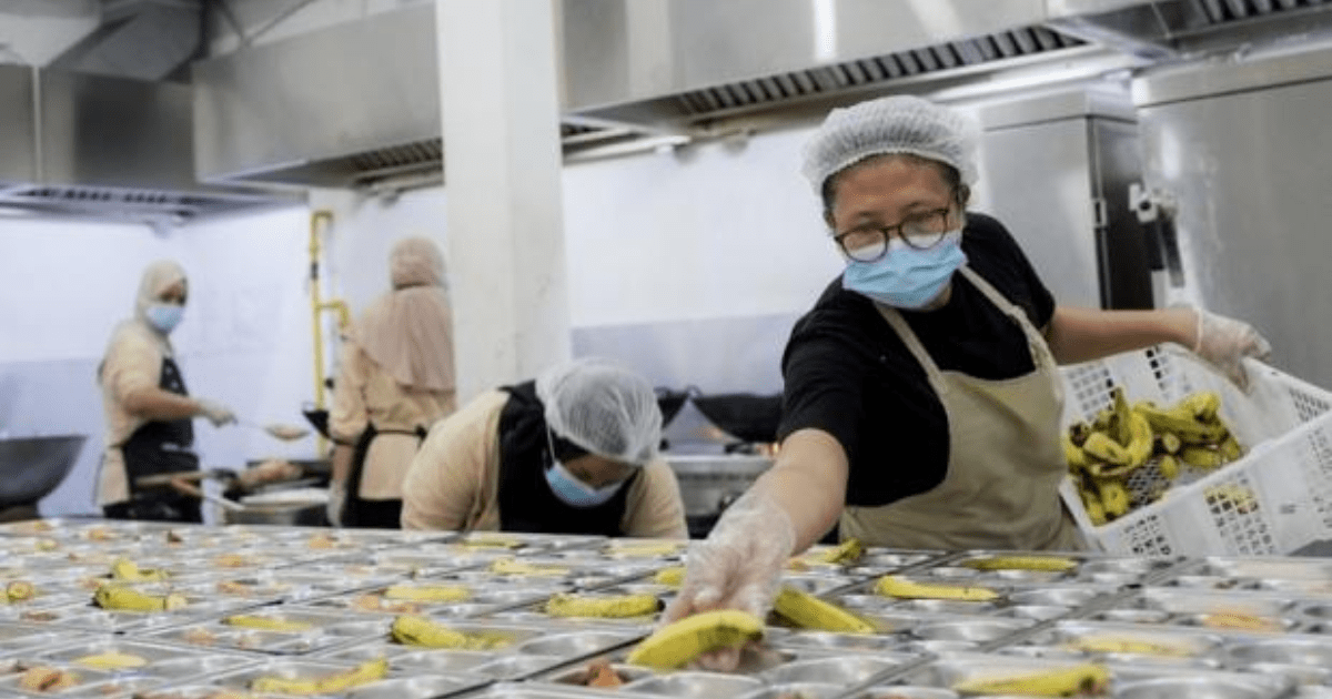 BGN Cek 12 Dapur MBG, Babak Baru Usai Penutupan Massal 112 SPPG
