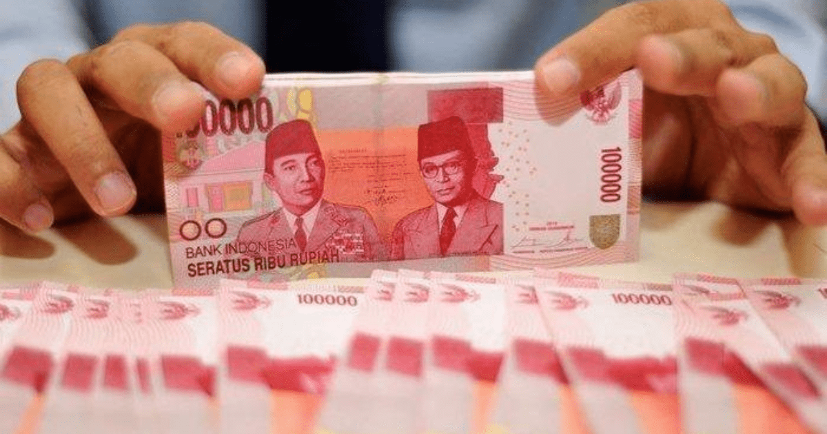 BLT Tambahan 300 Ribu Cair Mulai Besok, Tepat di Momen 1 Tahun Pemerintahan Prabowo