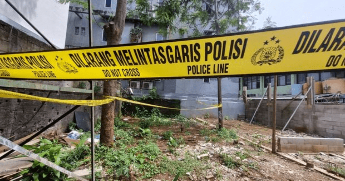 Dugaan Eksploitasi Terapis: Kematian ABG 14 Tahun di Spa Jaksel Diselidiki