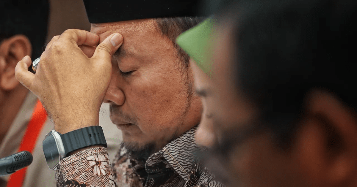 “Tak Pantas!” DPR Sentil Keras Sanksi Private Jet KPU
