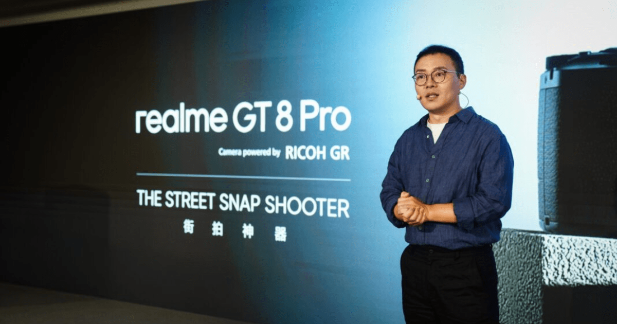 Kerja Sama Realme Ricoh: Mengungkap Alasan di Balik Kolaborasi Kamera Flagship