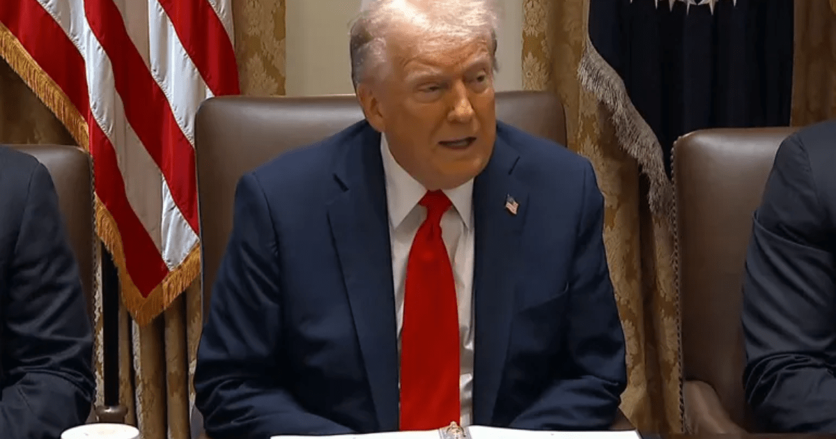 Trump Umumkan Akhir Konflik Gaza, Hadiri KTT Perdamaian Mesir