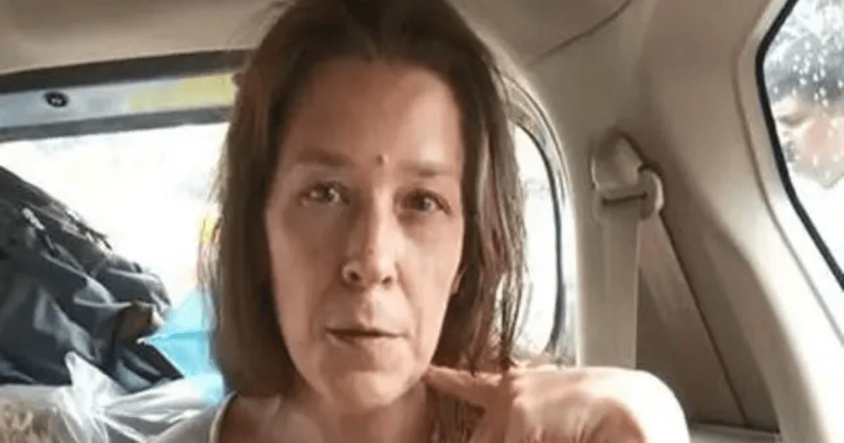 Kisah Nina Kutina: Terungkapnya Misteri Perempuan Rusia dan 2 Anaknya di Gua India