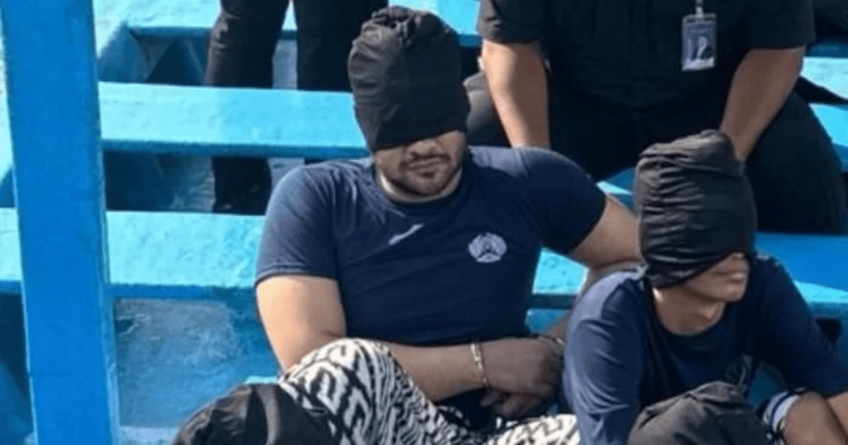 Nasib Ammar Zoni: Titik Terendah dari Aktor Populer Menuju Napi Berisiko Tinggi
