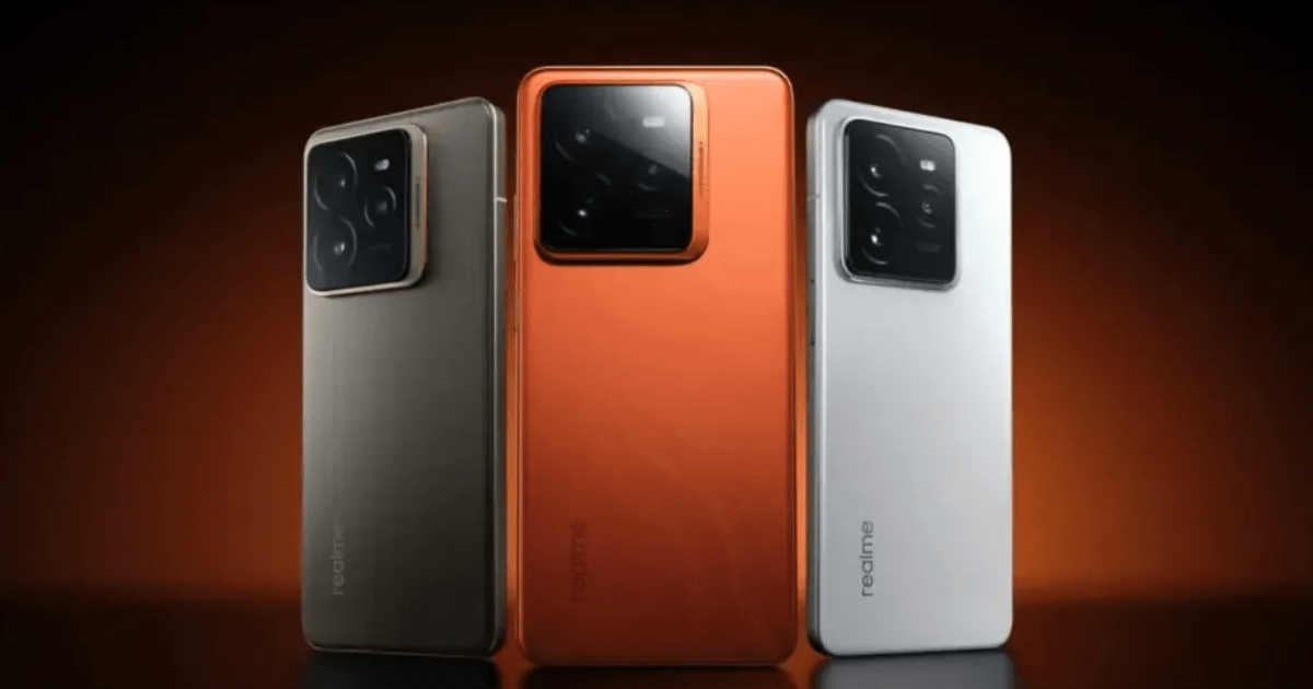 Realme GT 8 Pro Rilis Global November, Kapan Masuk Indonesia?