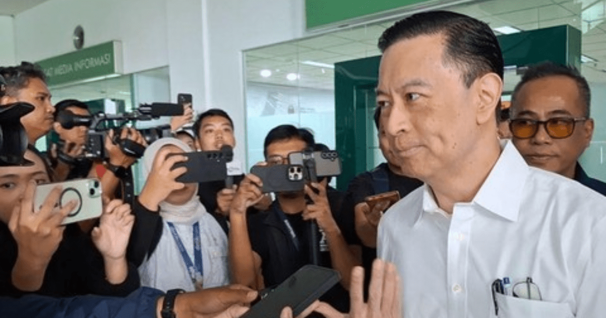 Tom Lembong Lapor Hakim, Tuntut Akuntabilitas di Balik Vonis Gula