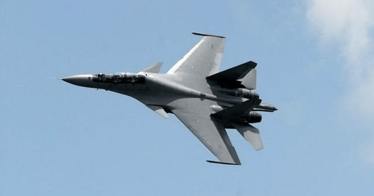 Jet China Tembakkan Suar, Australia Protes Keras Aksi Berbahaya di Laut China Selatan