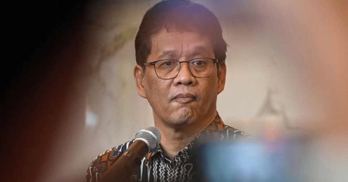 Kontroversi Laju Ekonomi 5 Persen: Benarkah Ada yang Sengaja Menahan Pertumbuhan RI?