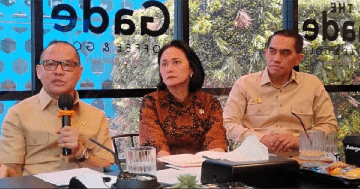 Penerbangan Kamboja Dicurigai Terkait Penipuan Daring, Pemerintah Turun Tangan