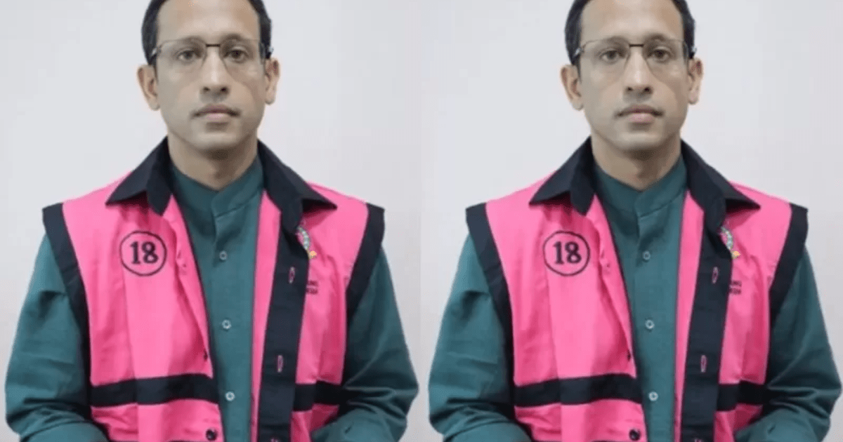 Praperadilan Nadiem Makarim Ditolak, Status Tersangka Sah Menurut Hukum
