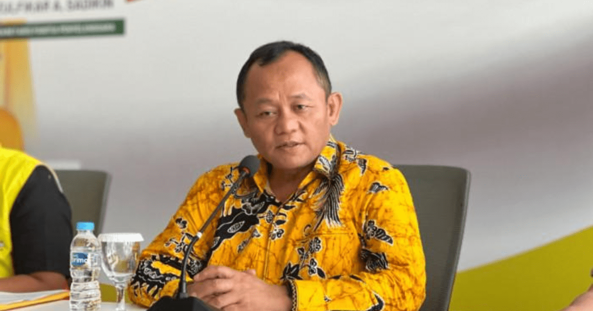 Evaluasi Golkar: Satu Tahun Prabowo-Gibran Tunjukkan Hasil Baik, Sebagian Masih “On Progress”