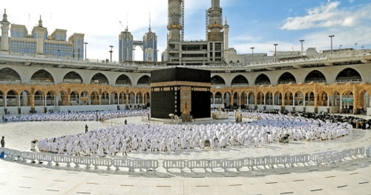 Era Baru Ibadah Umrah: UU Haji Baru Sahkan Umrah Mandiri, Ini 5 Syaratnya