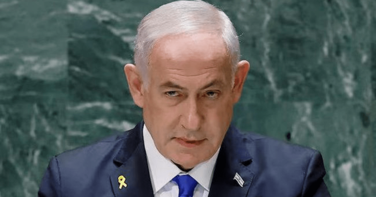 Perang Kata Netanyahu vs Wali Kota New York: Respons PM Israel Atas Ancaman Penangkapan