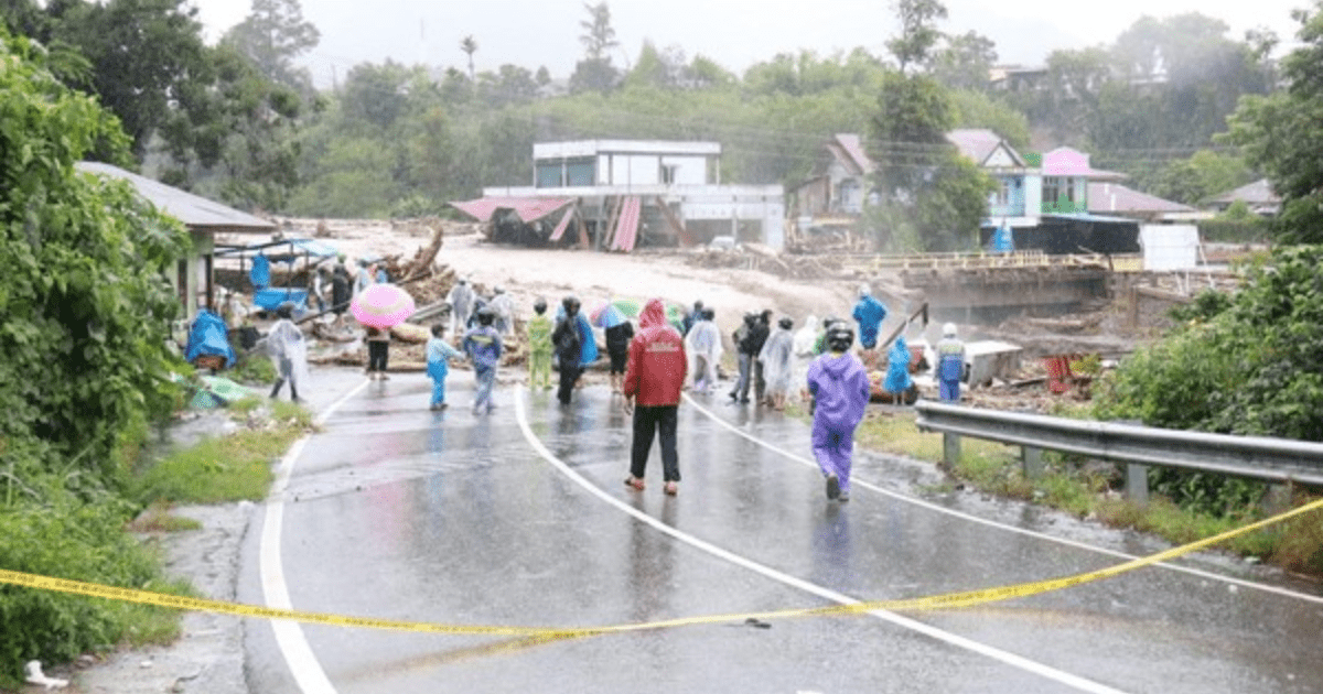 Bantuan Logistik Banjir Aceh: BNPB Kerahkan Helikopter dan Pesawat Akibat Akses Darat Terputus Total