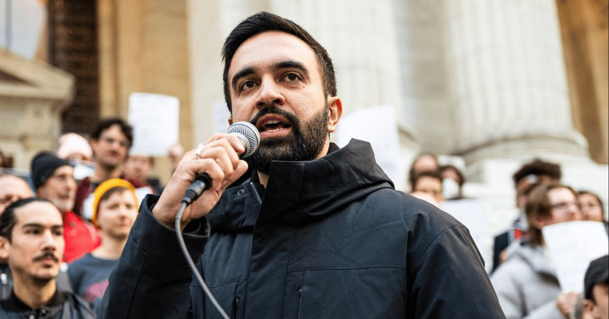 Babak Baru NYC: Frustrasi John Catsimatidis dan Ancaman Perang Toko Kelontong Melawan Wali Kota Mamdani