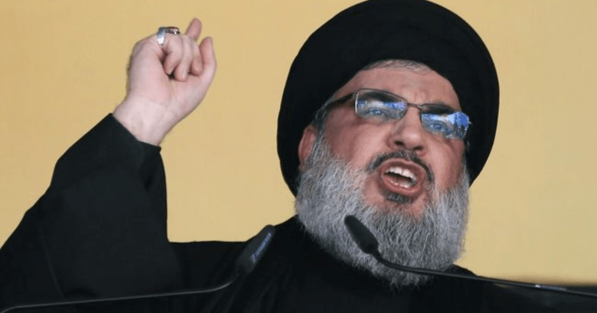 Tensi Meningkat, Hizbullah Siap Berperang Jika Lebanon Diserang