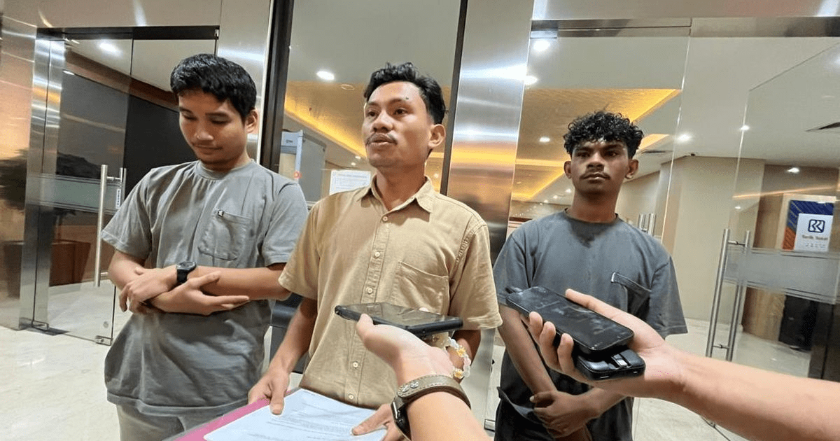 Hakim MK Arsul Sani Hadapi Dugaan Ijazah Palsu, Bareskrim Tunda Terima Laporan