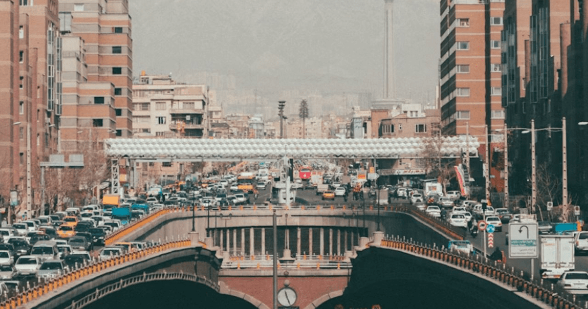 Iran Krisis Air Parah, Presiden Peringatkan Potensi Evakuasi Teheran