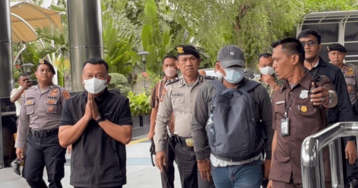 KPK Dalami Praktek Jual Beli Jabatan di Pemkab Ponorogo