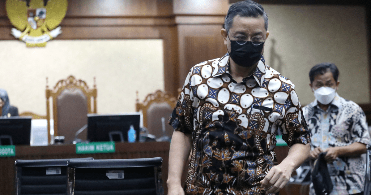 KPK Gali Keterangan Juliari Batubara Terkait Skandal Bansos Beras Rp 200 Miliar