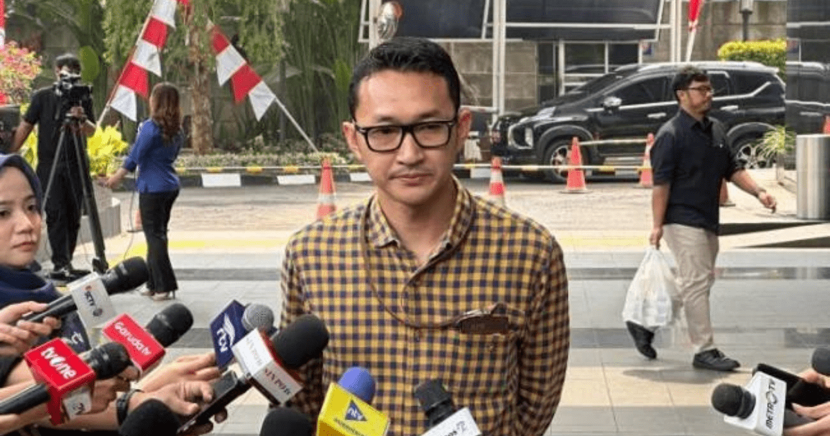 Digugat Praperadilan, KPK Tegaskan Penyidikan Kasus Kuota Haji Terus Berjalan