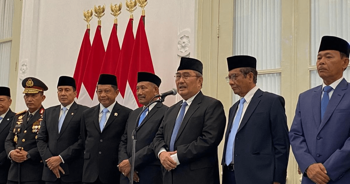 Menyoal Susunan Komisi Reformasi Polri: Paradoks Reformasi dari Dalam