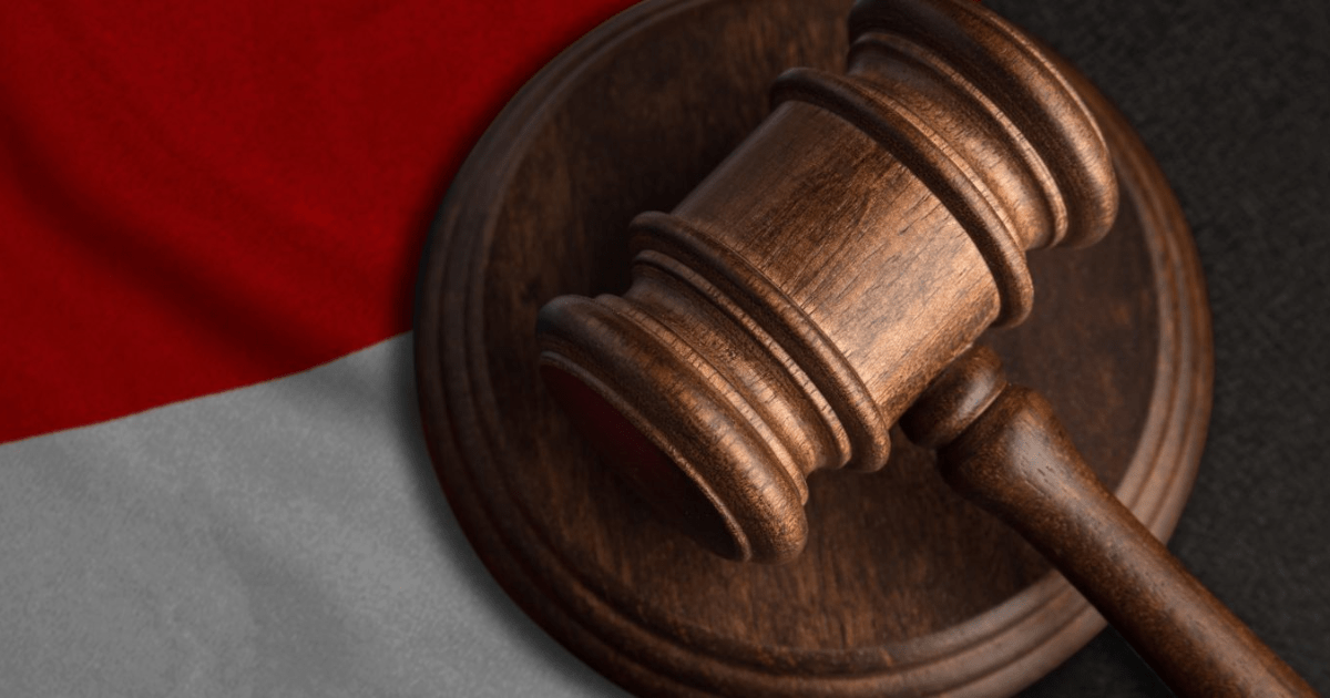 Koalisi Sipil Somasi DPR dan Pemerintah, Tuntut Pembatalan Pengesahan RUU KUHAP