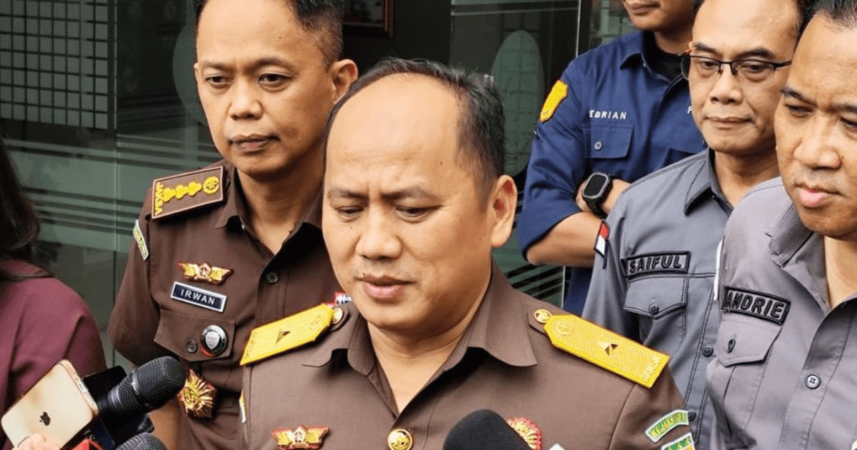 Korupsi Pajak Kejagung: Geledah 8 Titik, Sita Mobil Alphard dan Motor Gede