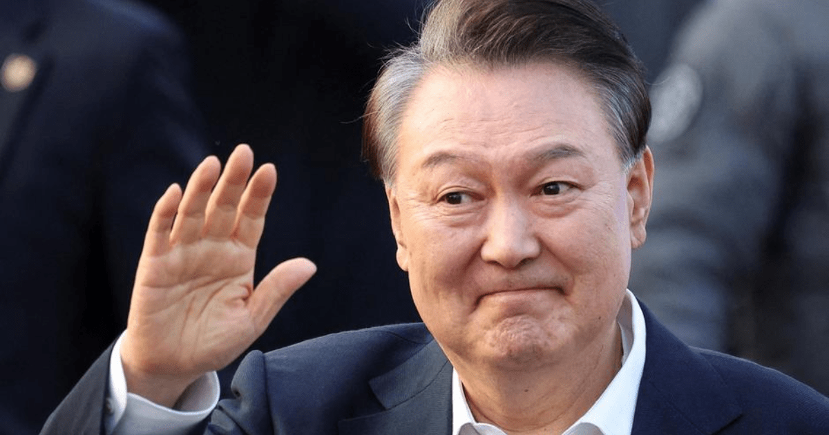 Mantan Presiden Korsel Didakwa: Kasus Penutupan Kematian Marinir Chae Su-geun Mencuat