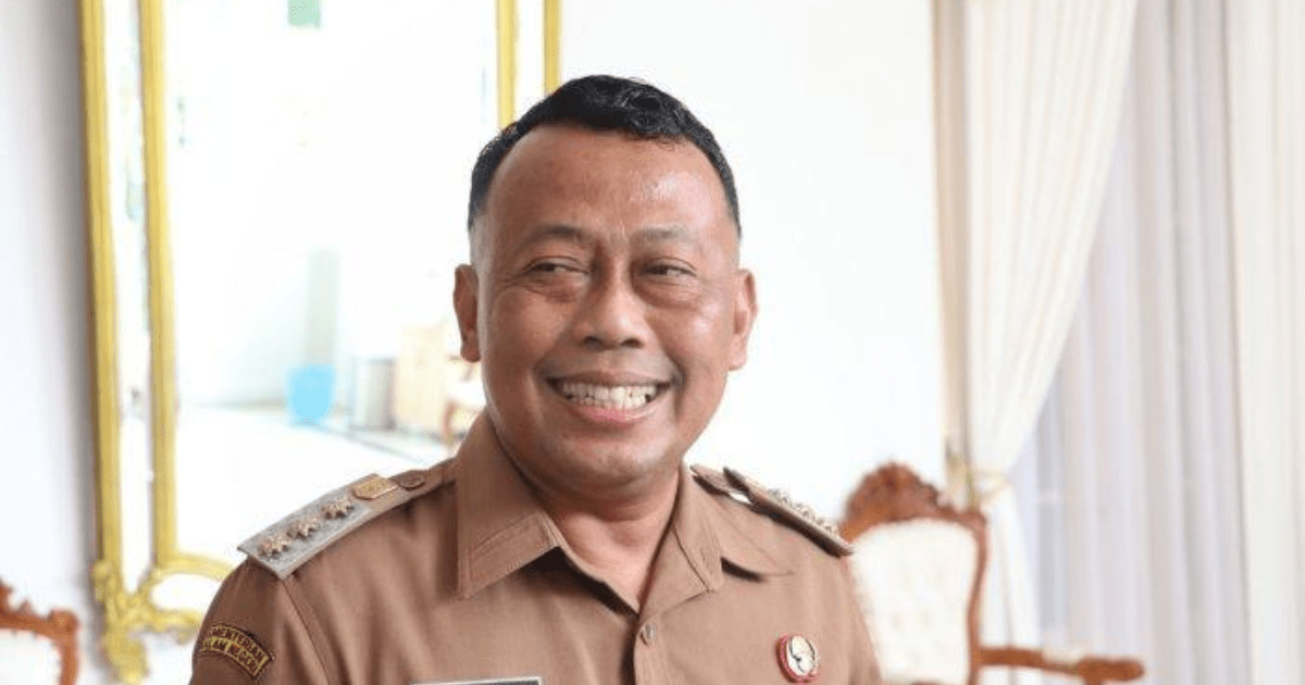 KPK Sita Sejumlah Uang dari OTT Bupati Ponorogo Sugiri Sancoko