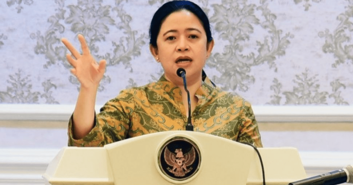 Cerita Puan soal Beratnya Jadi Ketua DPR: Politik Enggak Bisa Dihitung 1+1