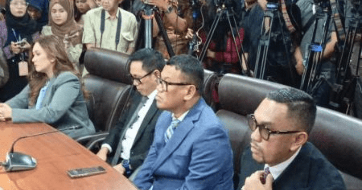 Ahmad Sahroni Terima Putusan MKD, Sanksi Nonaktif dan Penghentian Keuangan Menanti