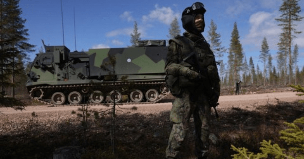 Rencana Militer Schengen: Strategi Uni Eropa Mempercepat Mobilitas Pasukan Hadapi Ancaman Rusia