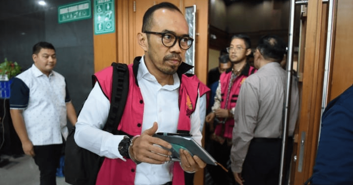 Ironi KPI Terdakwa Riva Siahaan: Ditugasi Turunkan Harga, Didakwa Perkaya Asing