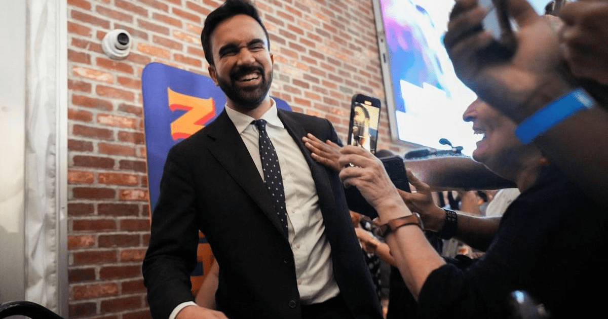 7 Tantangan Zohran Mamdani: Ujian Berat Wali Kota Sosialis Baru New York