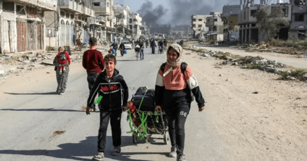 AS Selidiki Pelanggaran Gencatan Senjata: Pembunuhan Pejabat Senior Hamas