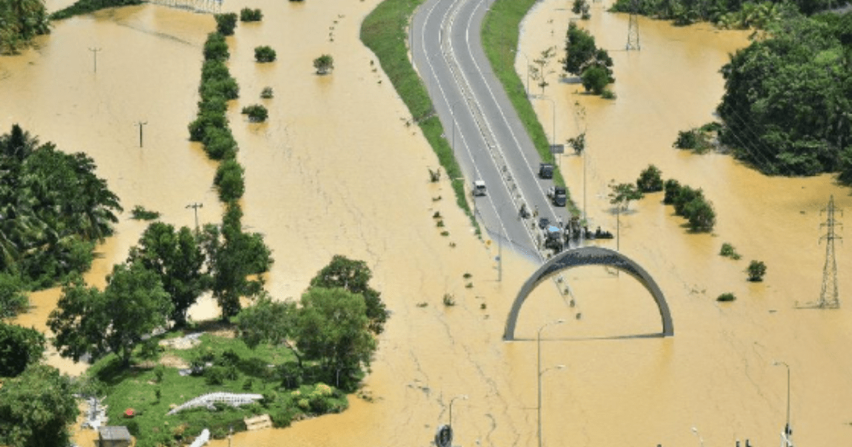 Bantuan Internasional Sri Lanka: Mengerahkan Dukungan Global Atasi Bencana Banjir dan Tanah Longsor