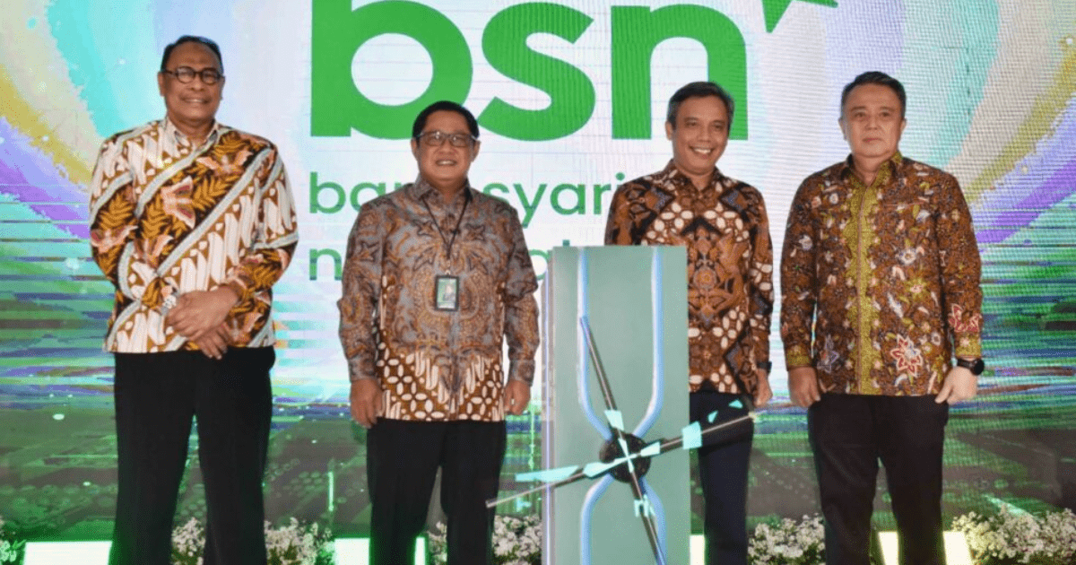 Bank Syariah Nasional Beroperasi: Era Baru Perbankan Syariah Indonesia