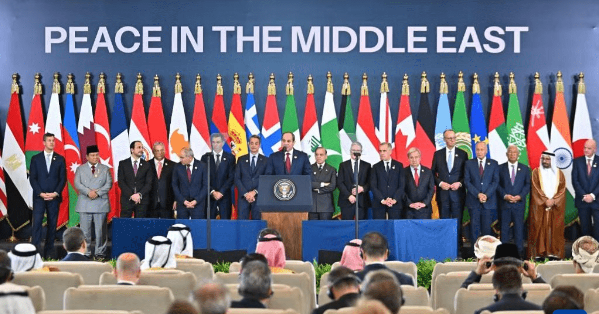 Fase Kedua Gencatan Senjata: Langkah Diplomatik AS Gandeng Qatar-Turki