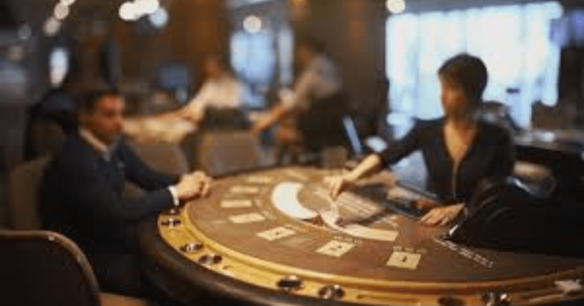 Kecurangan Kasino Australia: Pasutri Ditangkap Usai Menang Rp13 Miliar dengan Kamera Tersembunyi