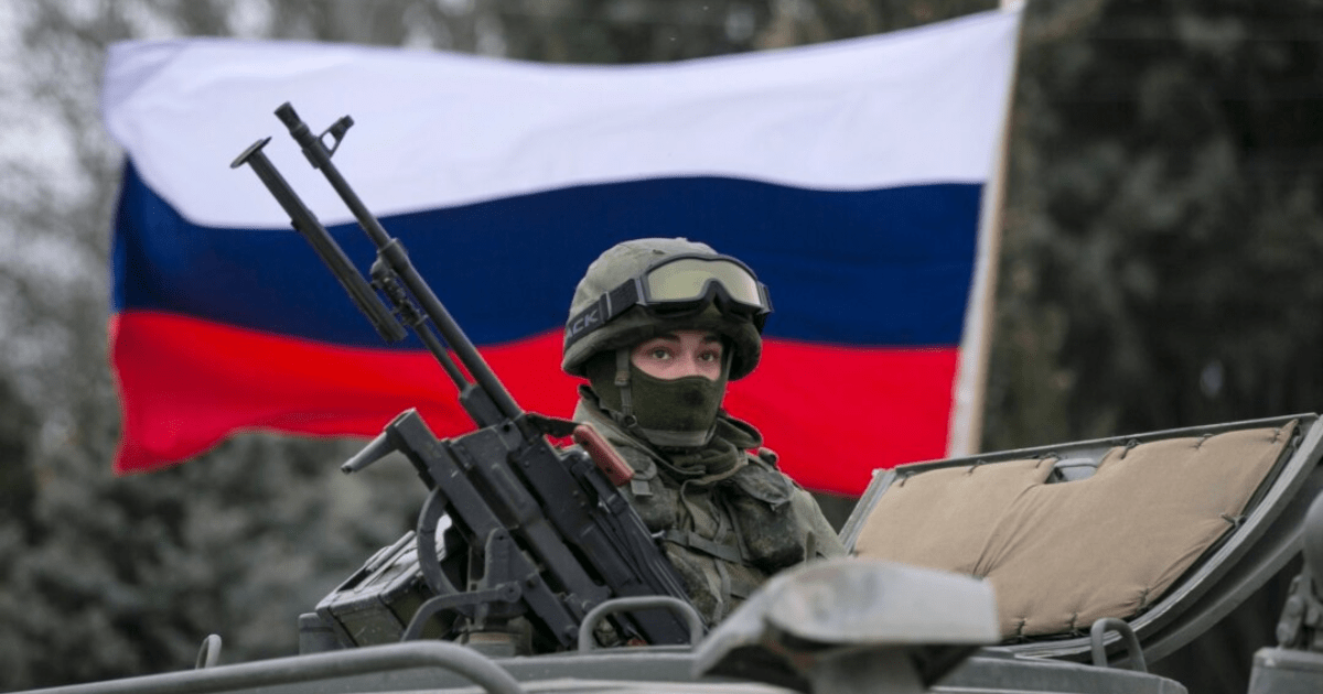 Perang Rusia dan NATO: 4 Bukti Sinyal Konflik Menguat, Eropa Bersiap untuk Tahun 2029