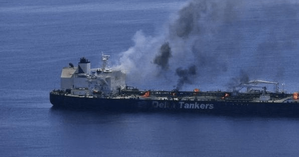 Rusia Rusak Kapal Turki: Serangan di Pelabuhan Ukraina Mengancam Logistik Pangan