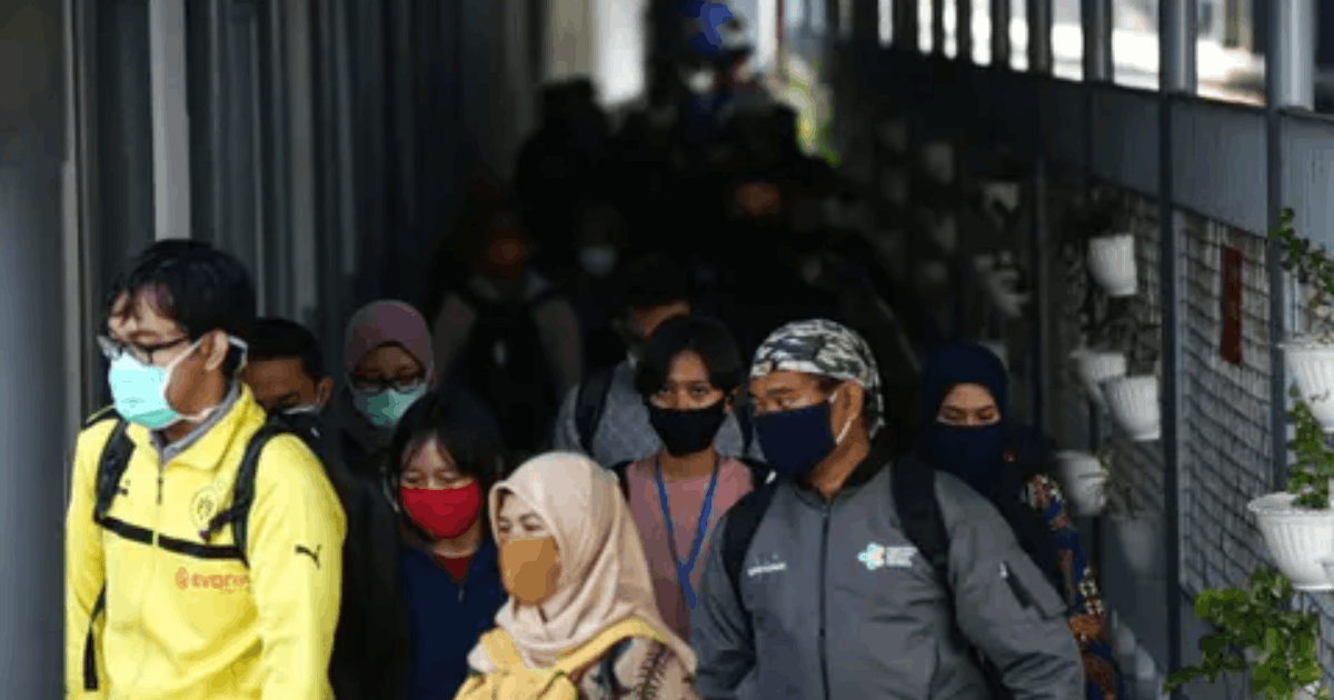 Kerja Berlebihan Hantui Jutaan Pekerja: Menkes Beri Peringatan Keras