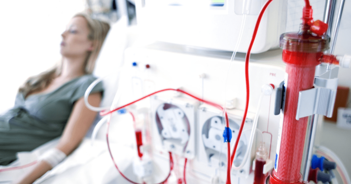 Kisah Pemuda 23 Tahun Harus Rutin Cuci Darah Akibat Gagal Ginjal