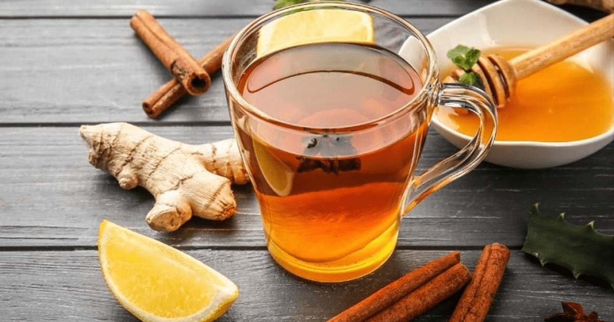 5 Minuman Sehat yang Membantu Membakar Lemak di Perut Secara Alami