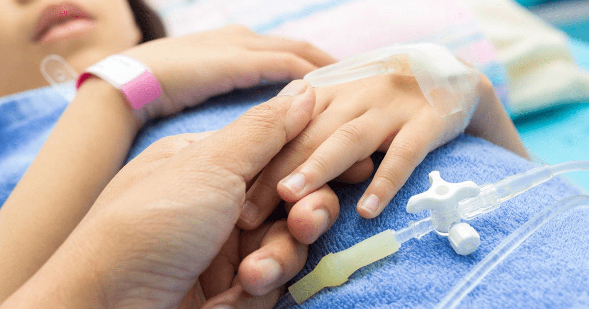 Kisah Pilu Remaja 14 Tahun Harus Cuci Darah, Kenali Penyebab Gagal Ginjal