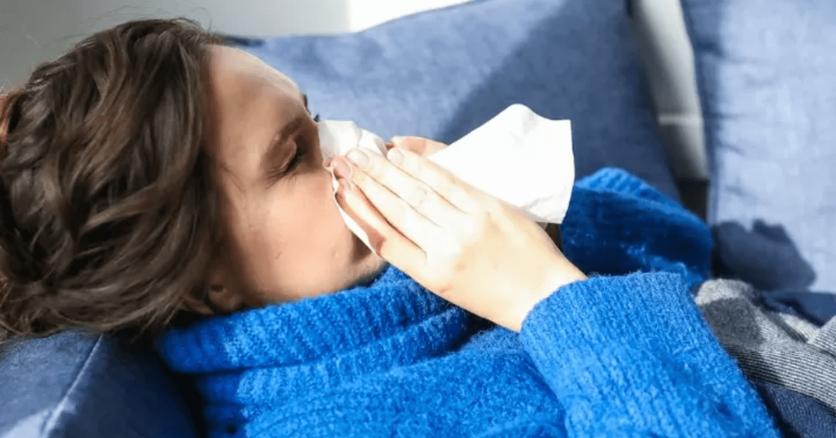 Kisah Pilu Wanita Inggris Kena Super Flu: Kenali Gejala yang Menyakitkan