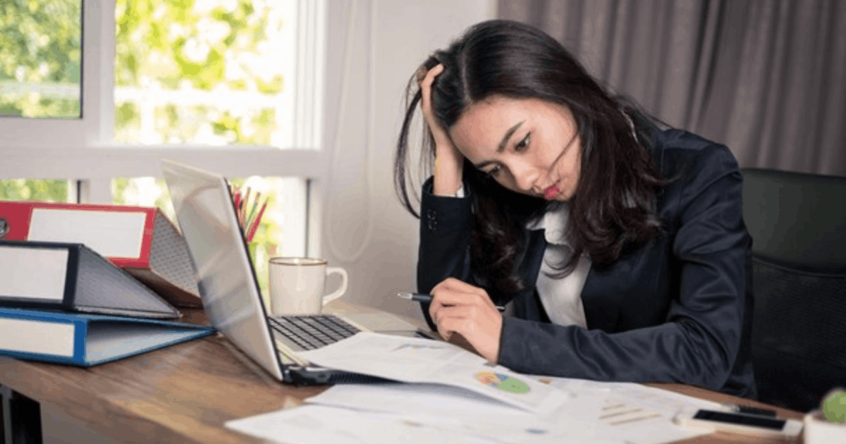 Bahaya! Ini Dampak Overwork Bagi Kesehatan Pekerja di Indonesia