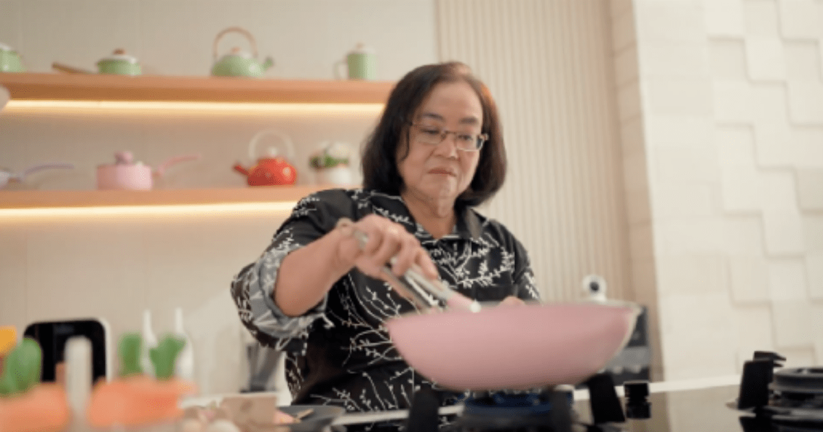 Kisah Susy Lawan Osteoartritis Grade 4: Dari Gym ke Meja Operasi