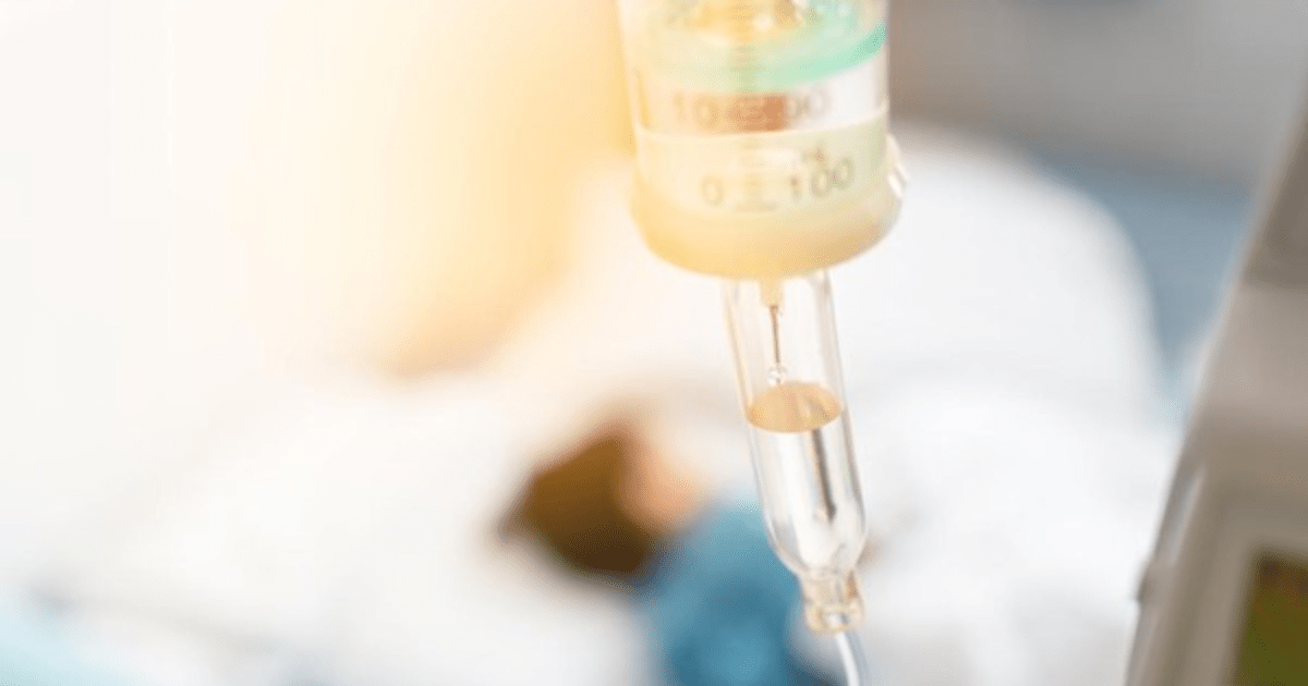 Waspada! Bocah 4 Tahun Alami Komplikasi Flu pada Anak yang Sangat Langka